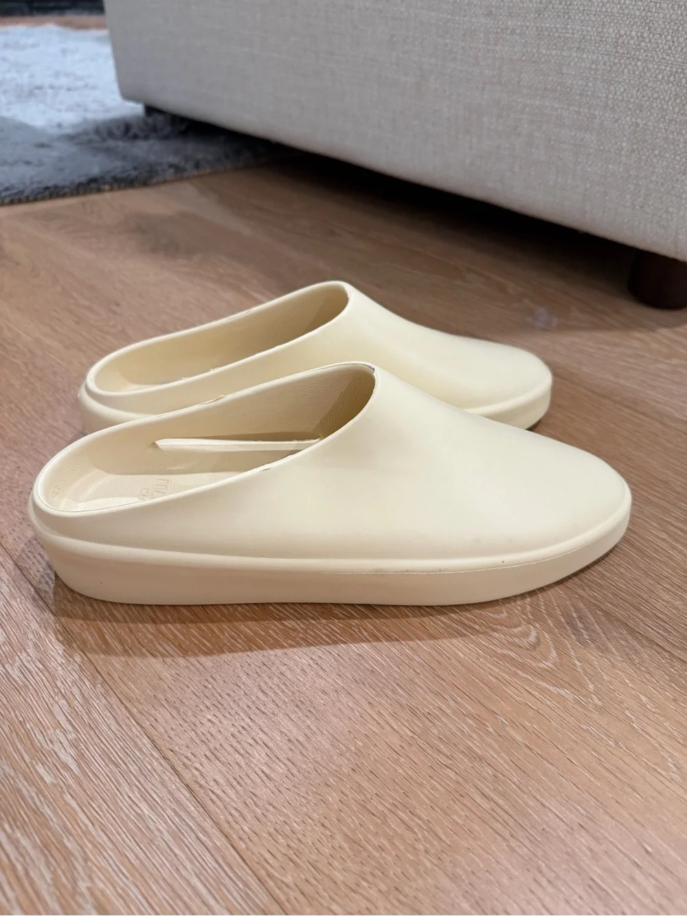 Fear of God • California Slip On
